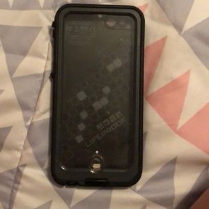 Life proof charging case iPhone 6/6S